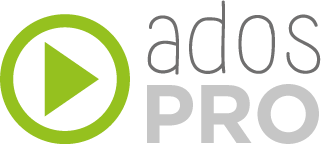 logo adospro